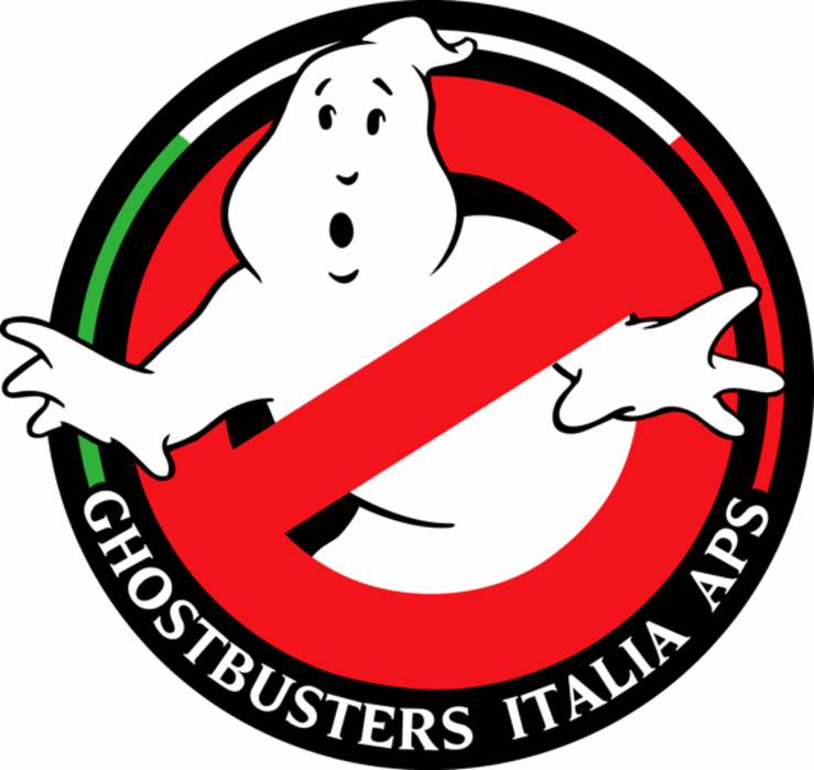 Ghostbusters Italia APS