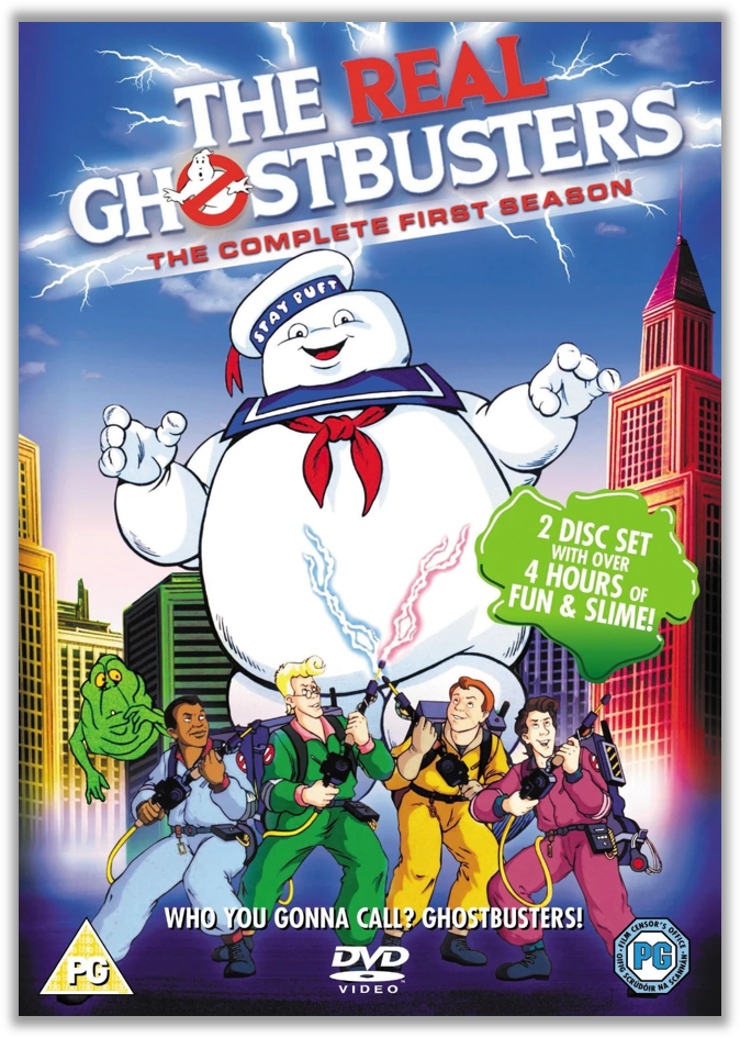 Copertina Sony — Complete First Season